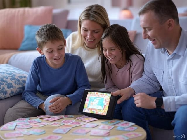 Replace Lost Candy Land® Cards with a Digital Deck