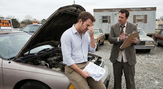 Why I Built ZipVIN: The Free Tool for Smarter Car Buying