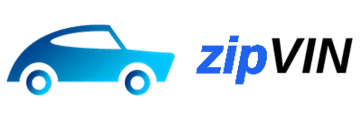 ZipVIN Logo