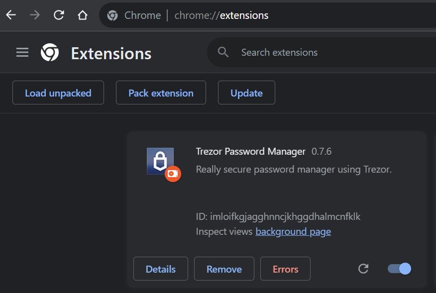 Trezor Password Manager Deprecated: What to Do Now